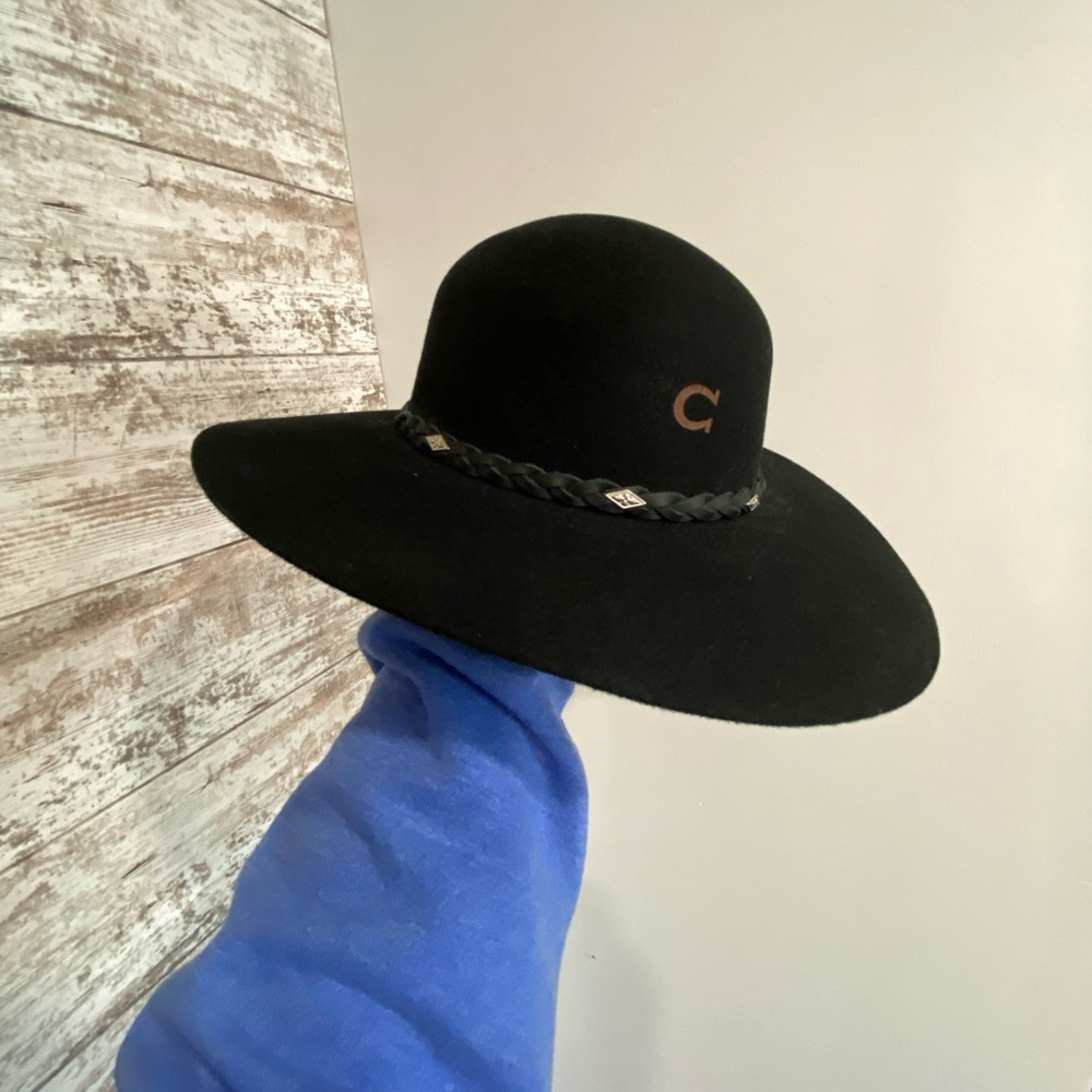 Charlie 1 Horse Hat - M